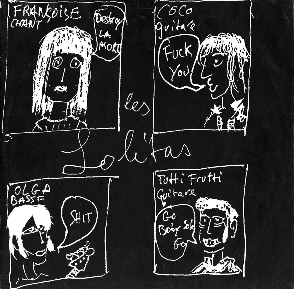 1989-Lolitas-Fusee-Fred-MoulinDI03-1024x1006 Lolitas "Fusée d'amour"