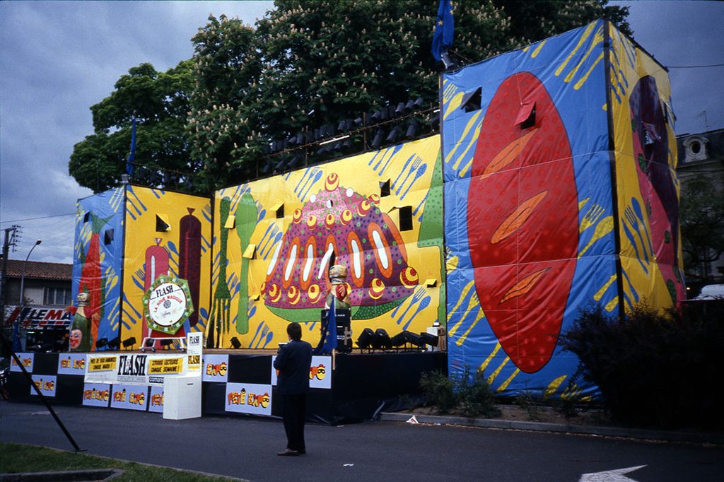 1989-Mino-MinoDIA896-1024x682 Mino "Le Gâteau Européen" (89)