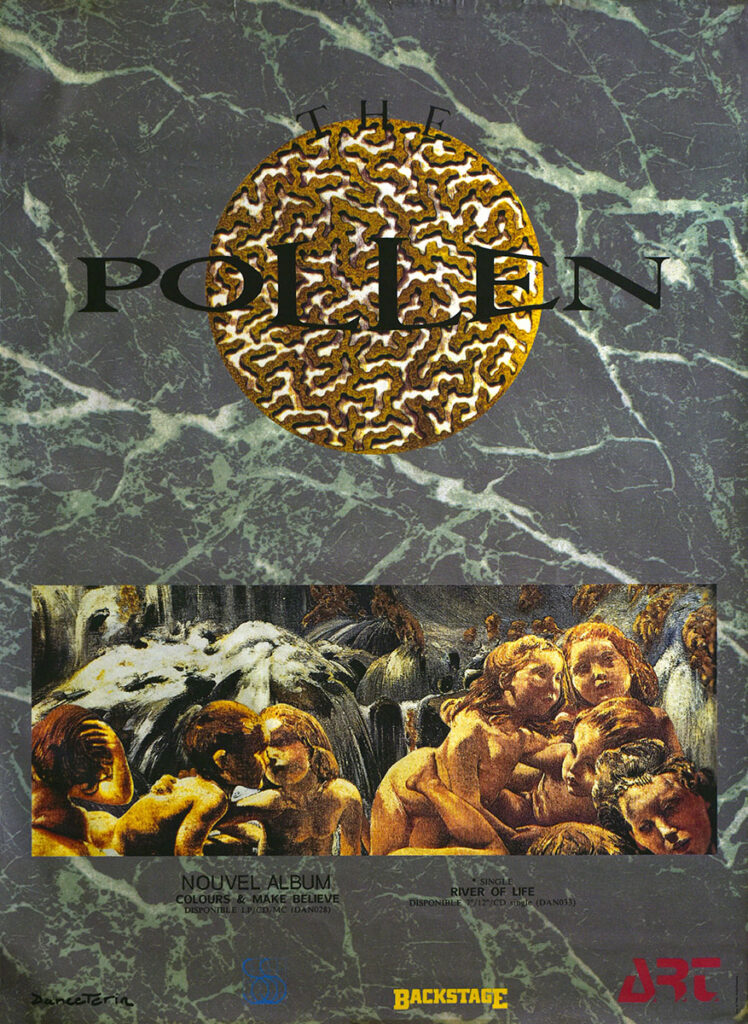 1989-Pollen-Affiche01-656-898-imprimee-Oreille-est-Hardie-Copie-748x1024 The Pollen