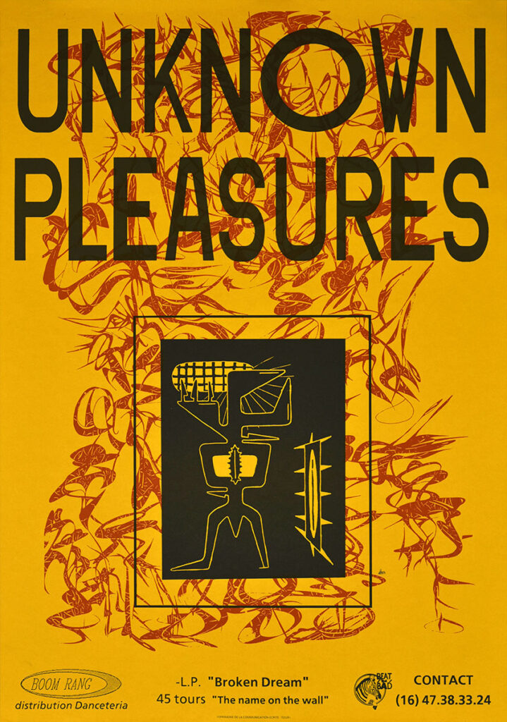 1989-Unknown-Pleasures-Affiche01-449-642-imprimee-Rico-Copie-719x1024 Unknown Pleasures "Broken dream"