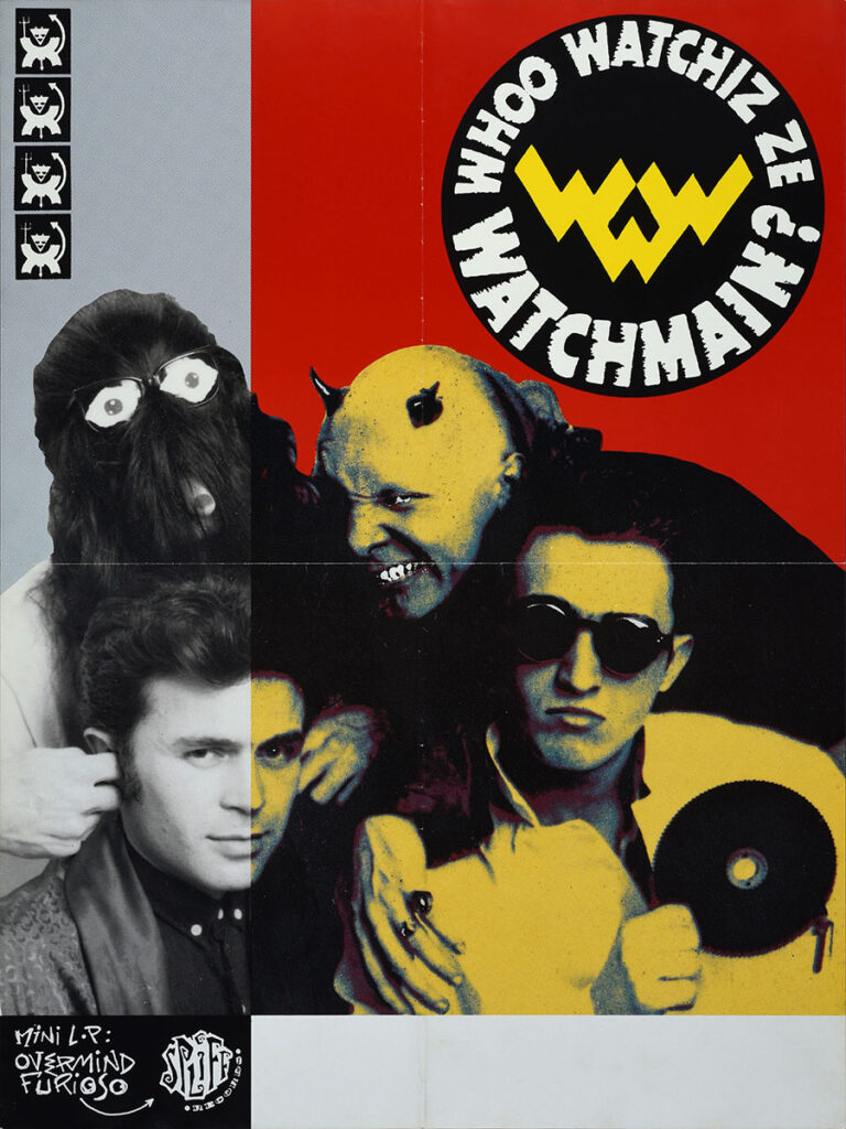 1989-Whoo-Watchiz-the-Watchmain-Affiche01-60-80-imprimee-Copie-768x1024 Whoo Watchiz ze Watchmain
