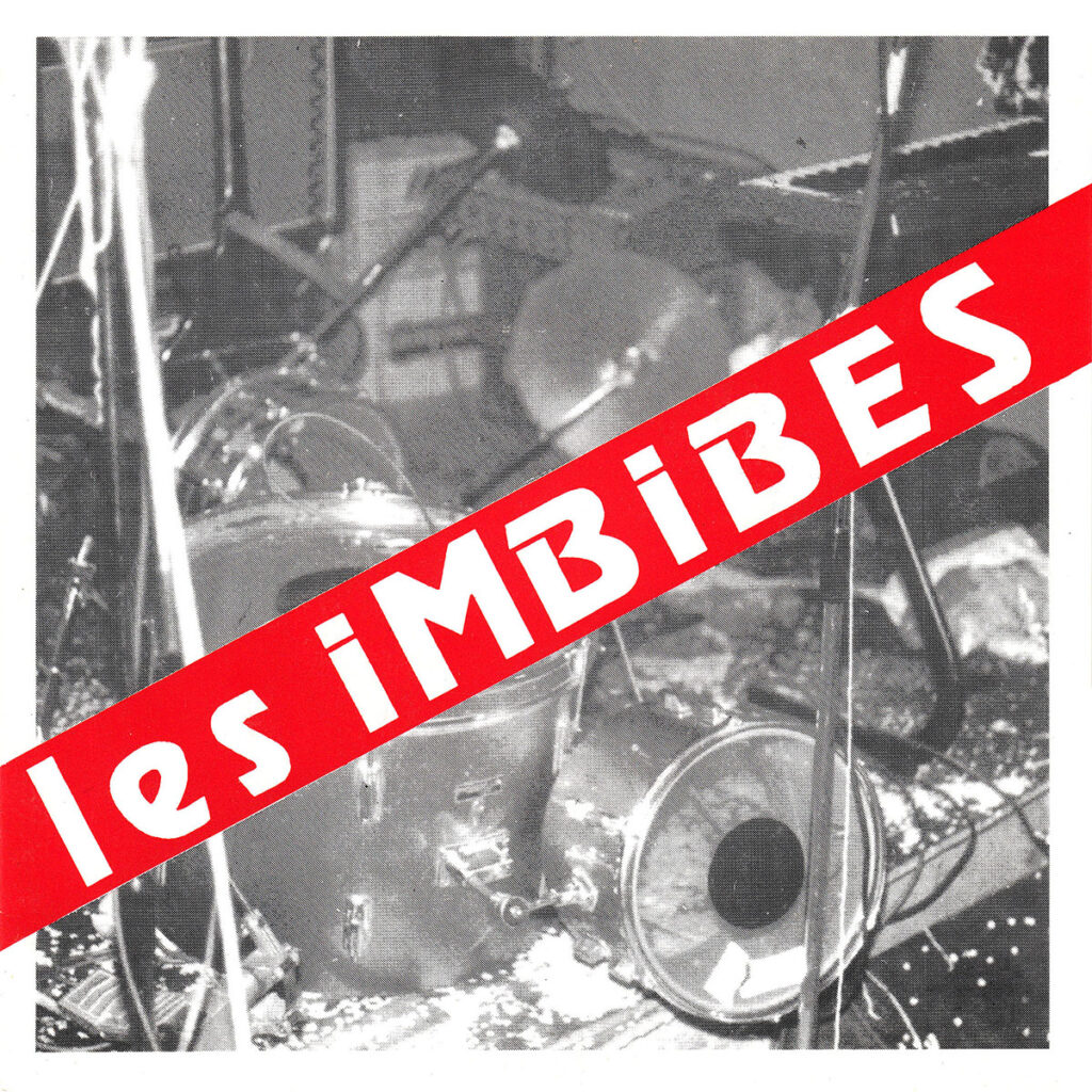 1989.01-Imbibes-EP-RipostDI01-1024x1024 Imbibés "C'est pas facile tous les jours"