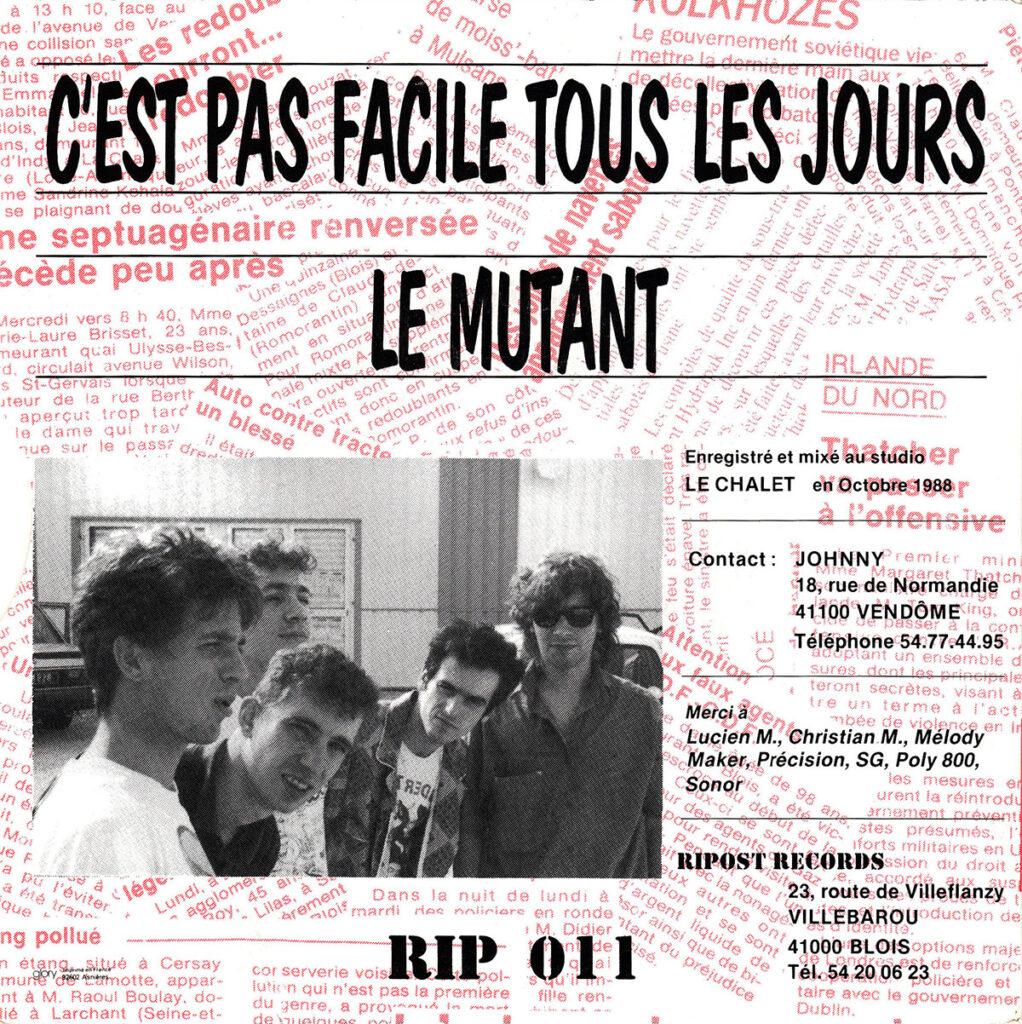 1989.01-Imbibes-EP-RipostDI02-1022x1024 Imbibés "C'est pas facile tous les jours"