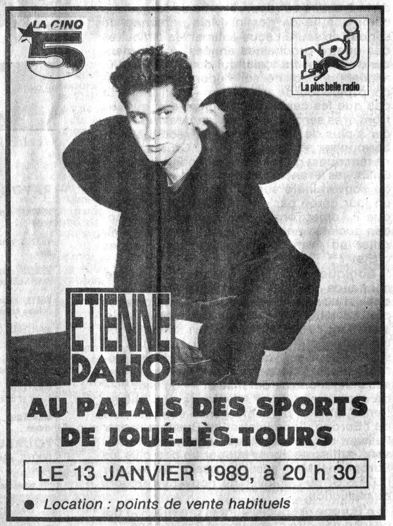 1989.01.03-NRCO.2ADPREA-765x1024 Étienne Daho (13/01/89)