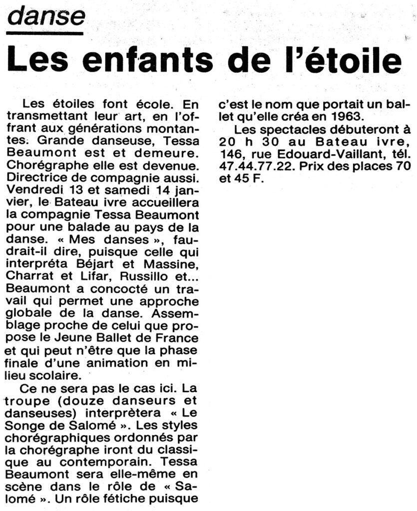 1989.01.13-Presse-NR01-51-Z-4-835x1024 Compagnie Tessa Beaumont (13 et 14/01/89)