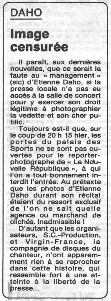 1989.01.14-Daho-Presse01-Bruno-Cavedo113-377x1024 Étienne Daho (13/01/89)