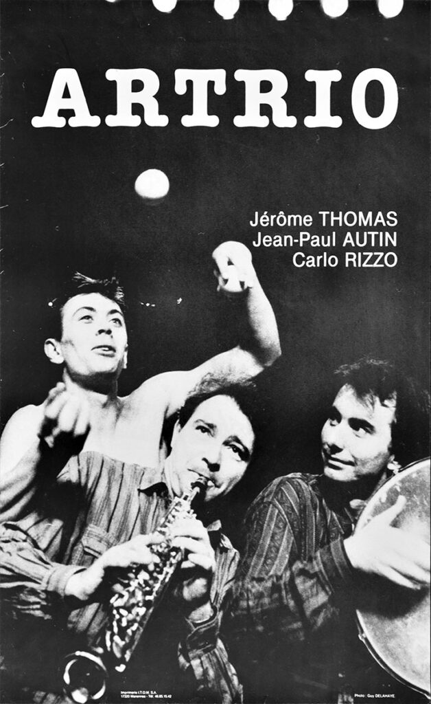 1989.01.20-Artrio-Affiche-35-571-imprimee-Gisele01b-628x1024 Artrio (20 et 21/01/89)