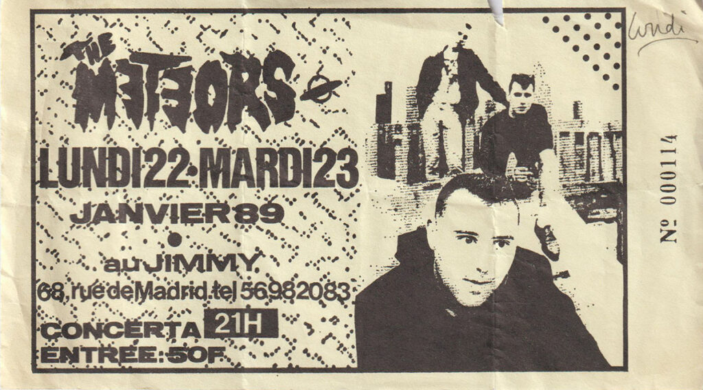 1989.01.22-Ticket01-Patrick-Korbendau-1024x568 Meteors (22 et 23/01/89)