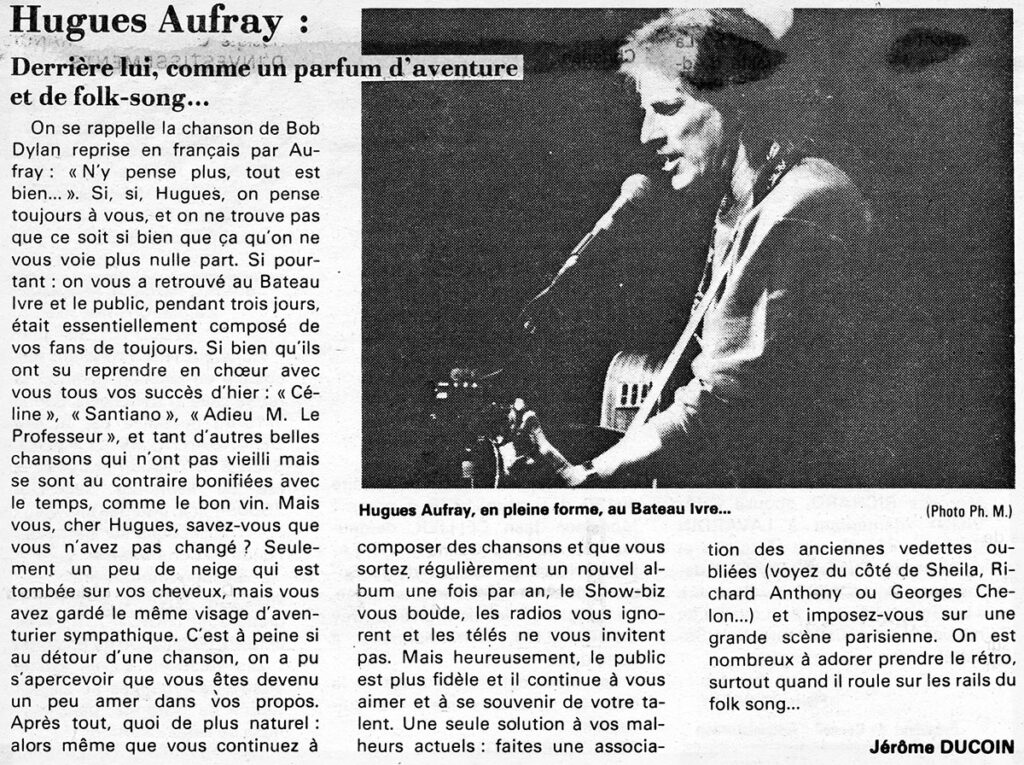 1989.01.27-Presse-NR01-51-Z-4-1024x765 Hugues Aufray (27 et 28/01/89)