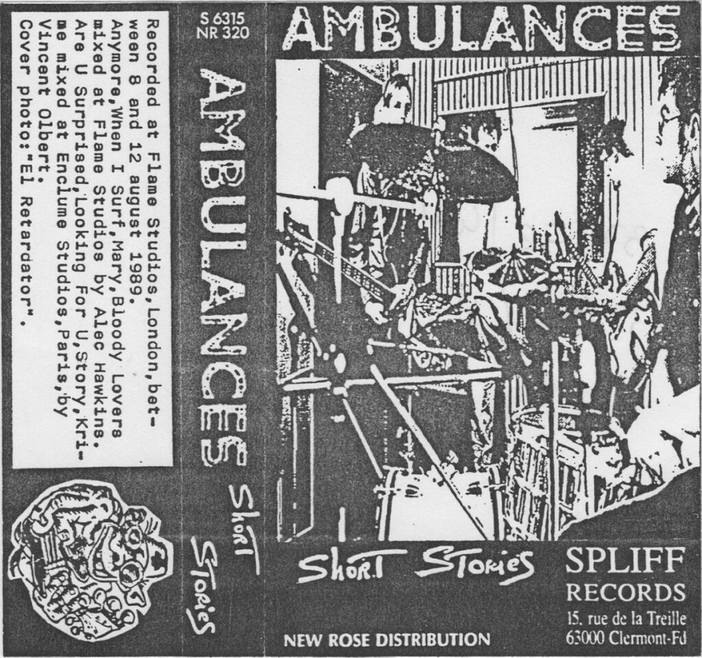 Ambulances-K7-Short-A-LVC-1024x959 Ambulances "Short stories"