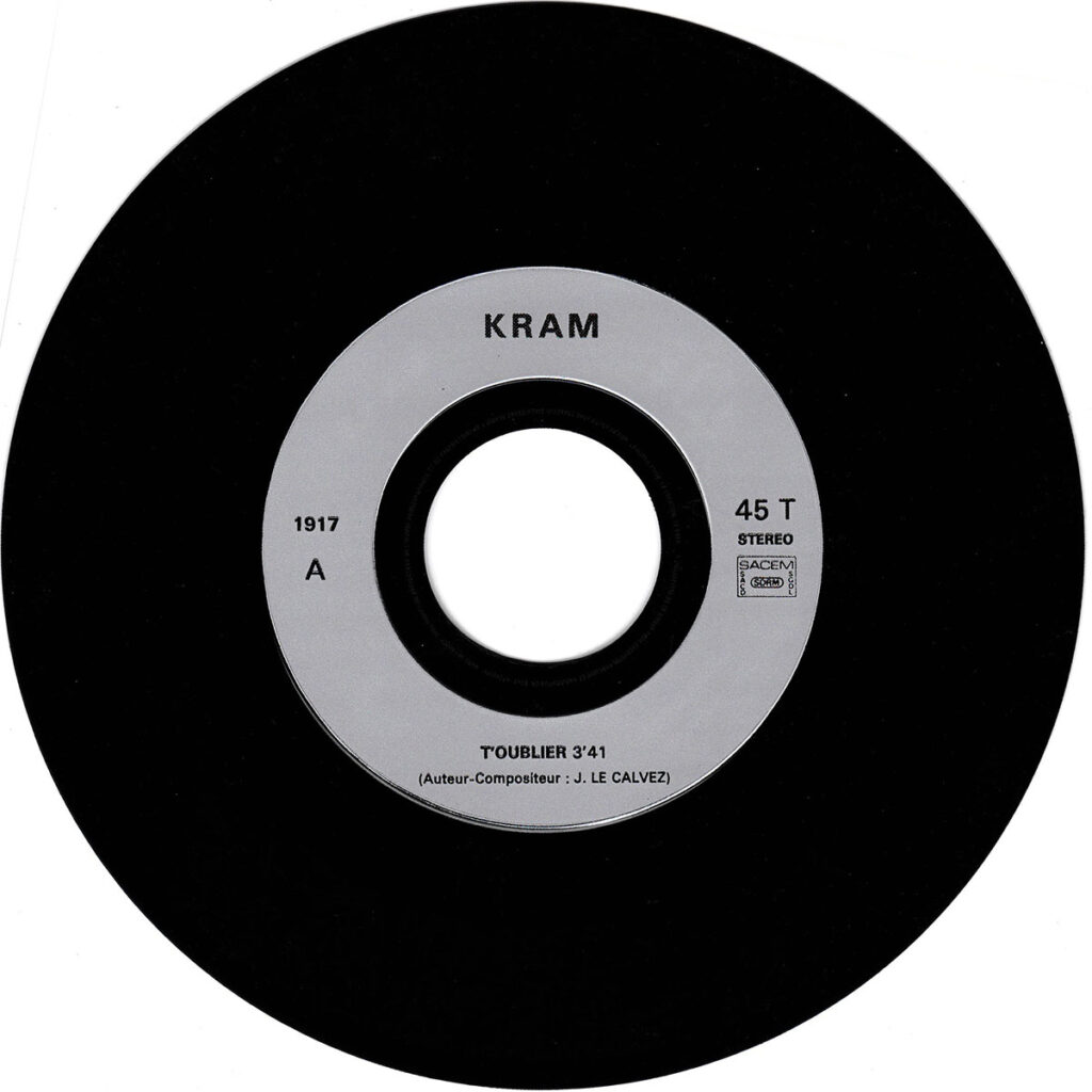 Kram-Toublier-1904DI03-1024x1024 Kram "T'oublier"