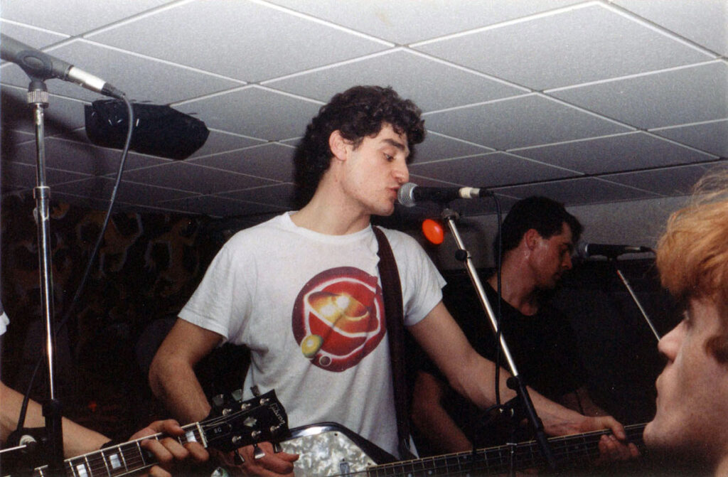 Maniacs-Live-1989.01.19-09-1024x671 Hoochie Coochie men, Maniacs (19/01/89)