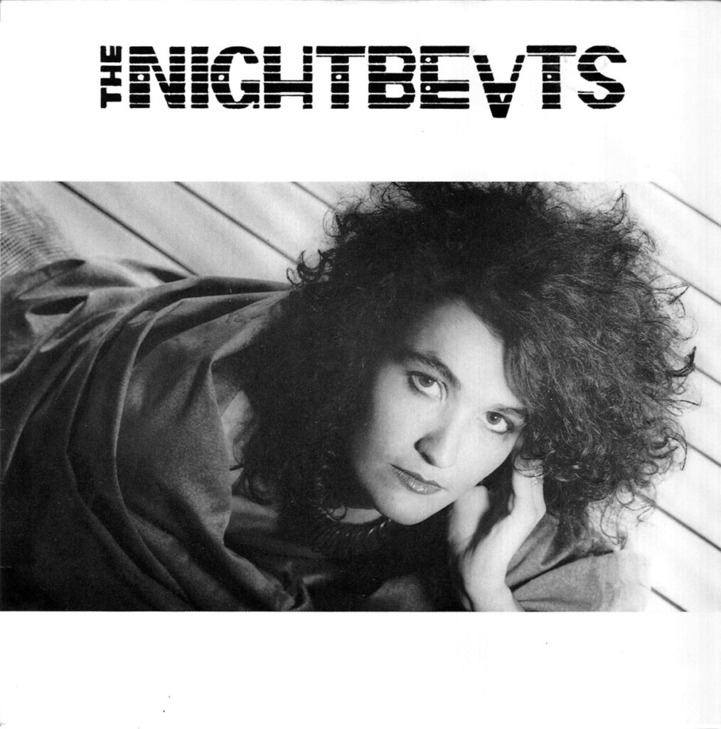 Nightbeats-EP-Chiquita-A-1014x1024 Nightbeats "Chiquita"