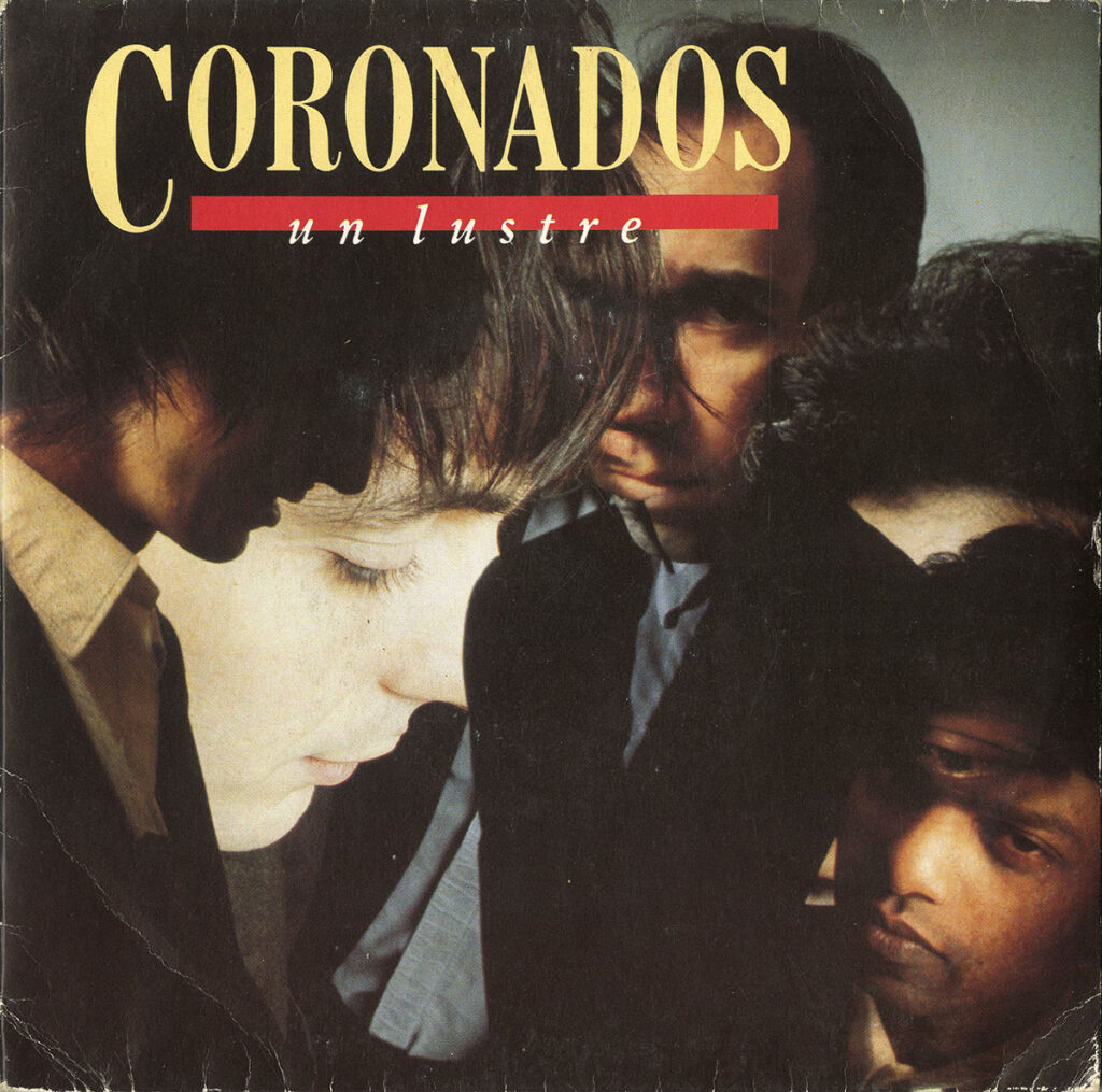 1989-Coronados-EP-Un-lustre-Bruno-Boussard-Bruno-BoussardDI01-1024x1015 Coronados "Un lustre"