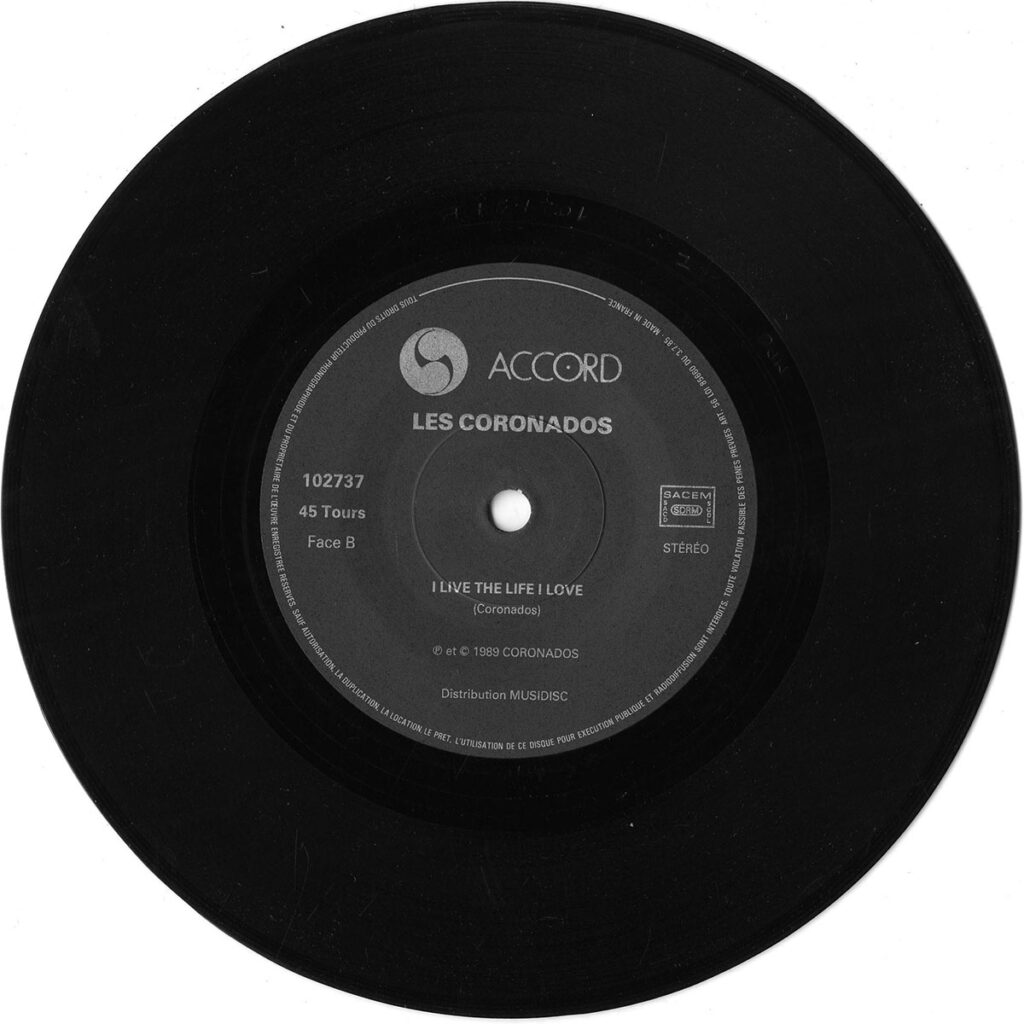 1989-Coronados-EP-Un-lustre-Bruno-Boussard-Bruno-BoussardDI04-1024x1024 Coronados "Un lustre"