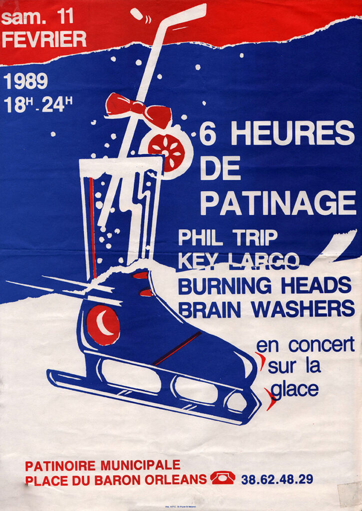 1989.02.11-Affiche01-A3-imprimee-LVC-Copie-725x1024 "6 Heures de Patinage" (11/02/89)