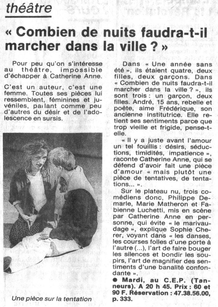 1989.02.15-NRCO.3ADPREa-728x1024 "Combien de nuits faudra-t-il marcher dans la ville ?" (21/02/89)