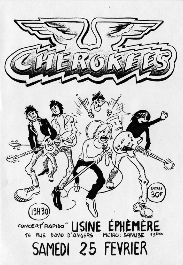 1989.02.25-Max-WellFL-708x1024 Cherokees (25/02/89)