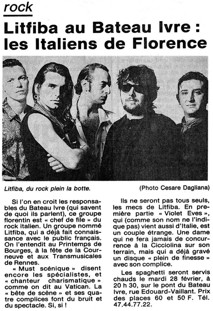 1989.02.28-Presse-NR01-51-Z-4-703x1024 Violet Eves, Litfiba (28/02/89)