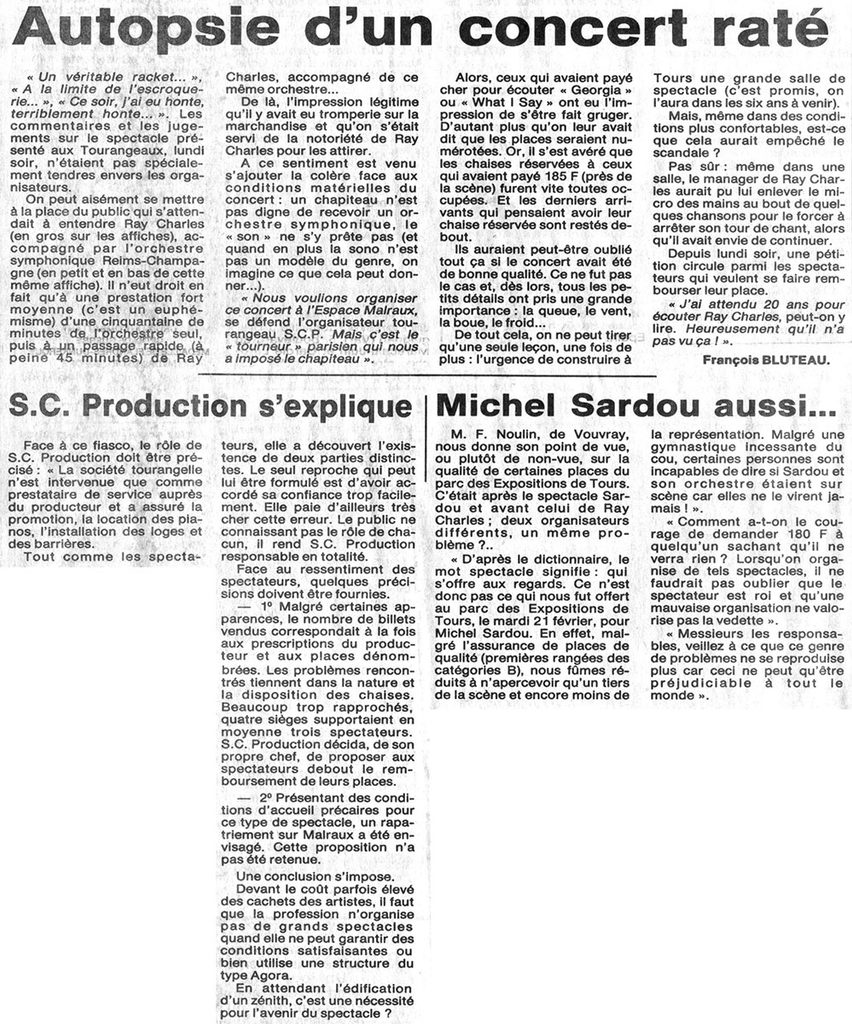 1989.03.01-NRCO.5ADPREb-852x1024 Ray Charles (27/02/89)