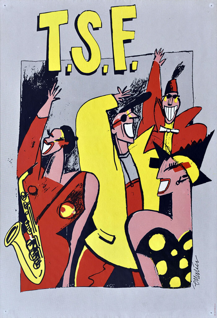 T.S.F.-Affiche-429-628-imprimee-Gisele-700x1024 T.S.F. (17 et 18/02/89)