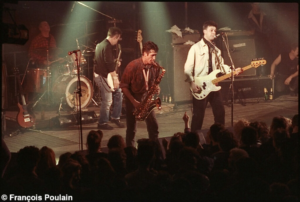 1989.03.03-La-Souris-Francois-PoulainPH01-1024x690 Les Dileurs, Shériff, La Souris Déglinguée (03/03/89)