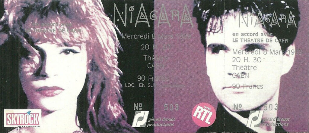 1989.03.08-Ticket01-1024x442 Niagara (08/03/89)