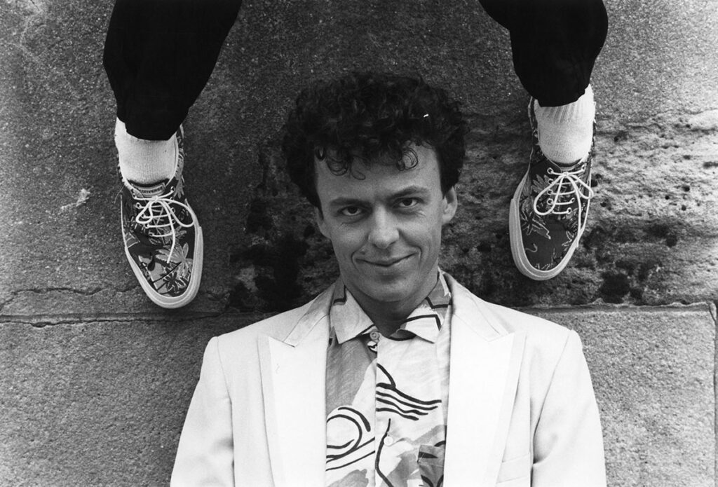 1989.03.10-Calife-045-1024x695 Compagnie du Calife "Des lyres d’amour" (10 et 11/03/89)