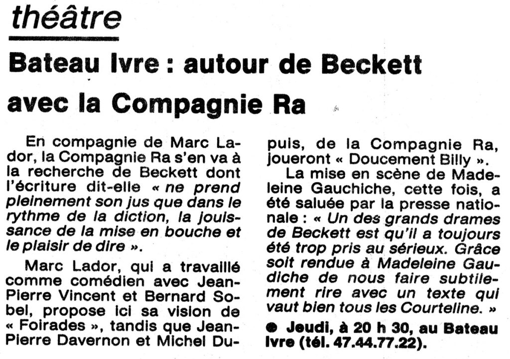 1989.03.21-Presse-NR01-51-Z-4-1024x722 Compagnie Ra et Marc Ladore (23/03/89)