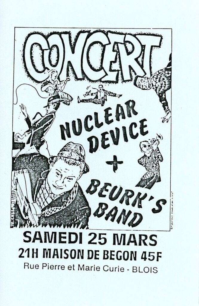 1989.03.25-MiloufFL02-666x1024 Les Frelons, Nuclear Device (25/03/89)