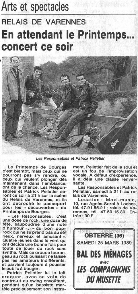 1989.03.25-NRCO.11ADPRE-481x1024 "En attendant le Printemps" Les Responsables, Patrick Pelletier (25/03/89)