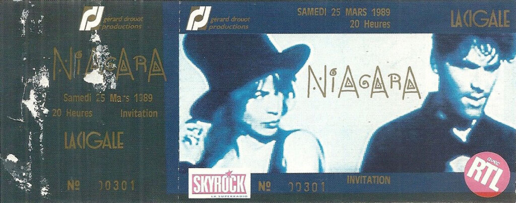 1989.03.25-Ticket01-1024x404 Niagara (25/03/89)