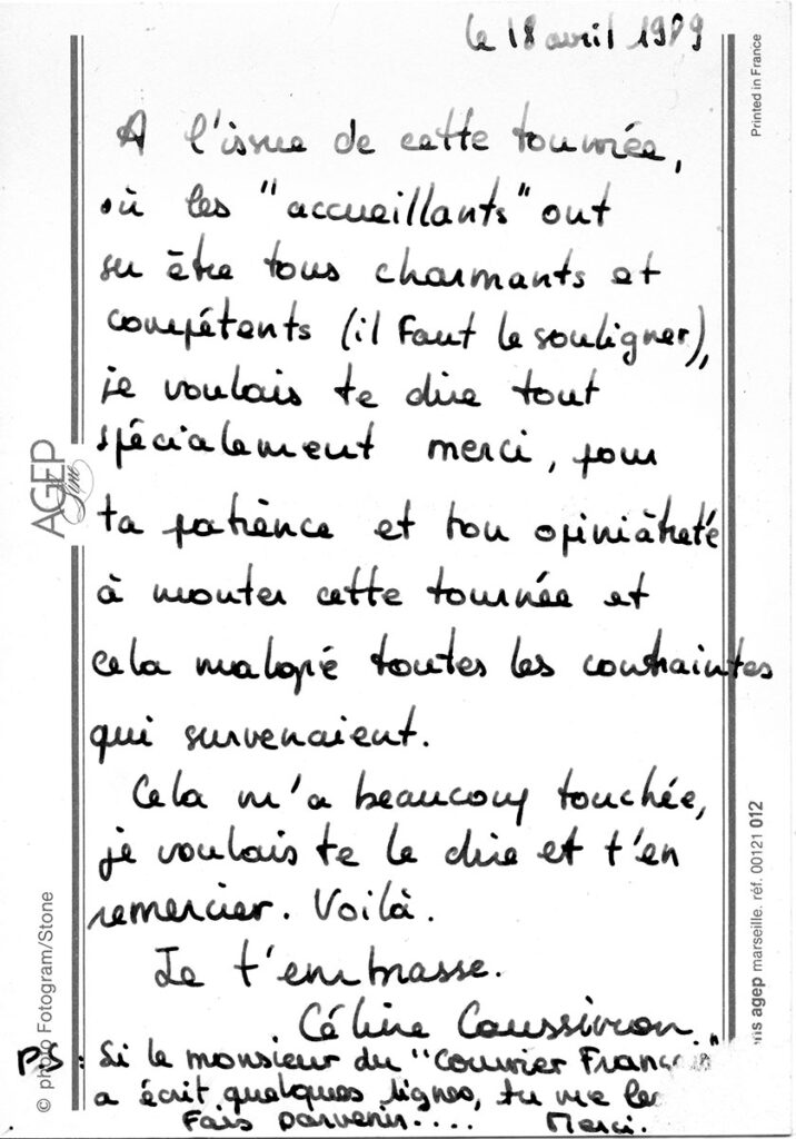 1989.04.18-Lettre01-51-Z-4-Celine-Caussi-716x1024 Céline Caussimon (25/03/89)