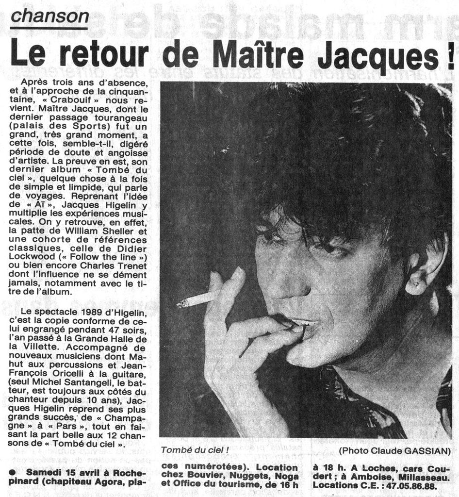 1989.03.21-NRCO.6ADPREf-946x1024 Jacques Higelin, Brigitte Fontaine (15/04/89)
