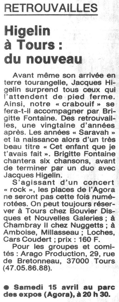 1989.03.29-NRCO.5ADPRE-403x1024 Jacques Higelin, Brigitte Fontaine (15/04/89)