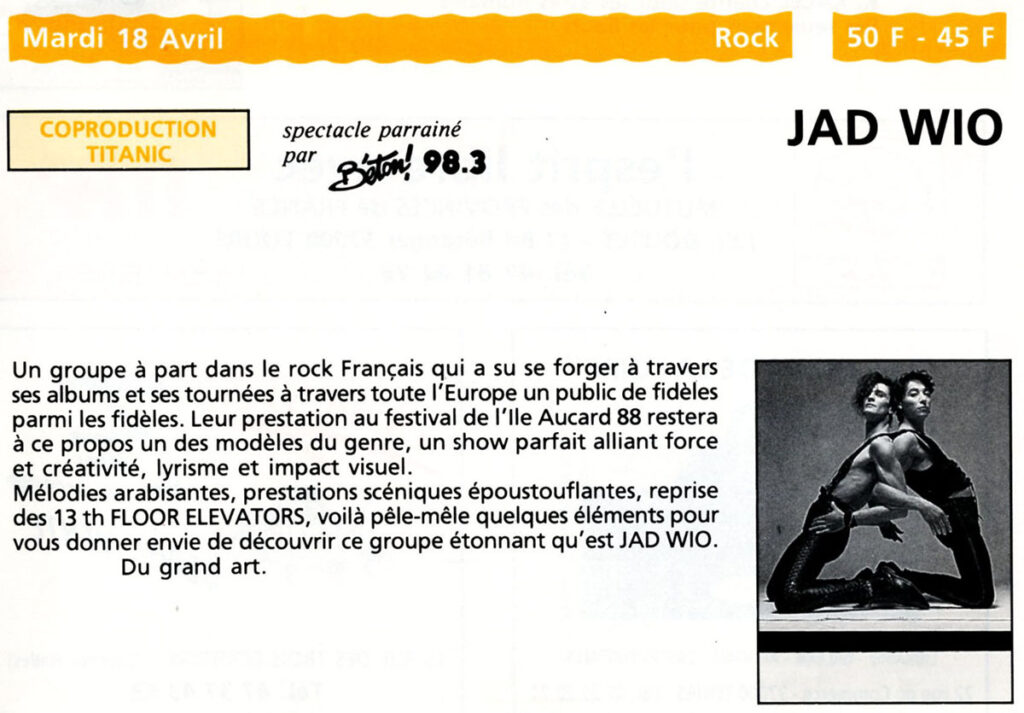 1989.04-Bateau-IvreAMPR.3-1024x713 Jad Wio (18/04/89)