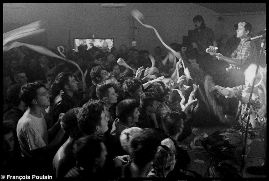 1989.04.01-Washington-Dead-Cats-Francois-PoulainPH01-1024x691 Hot Riders, Picol Réaction, Washington Dead Cats (01/04/89)