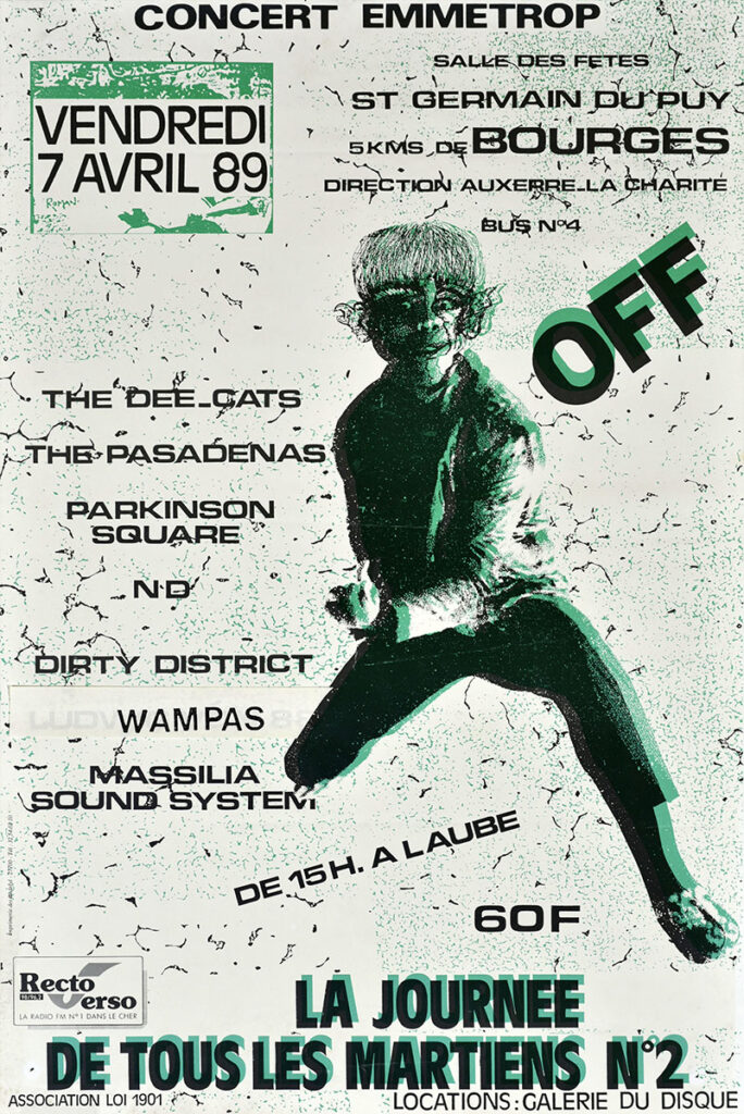 1989.04.07-Affiche03-398-596-imprimee-Rico-Copie-684x1024 "La Journée de tous les Martiens" (07/04/89)