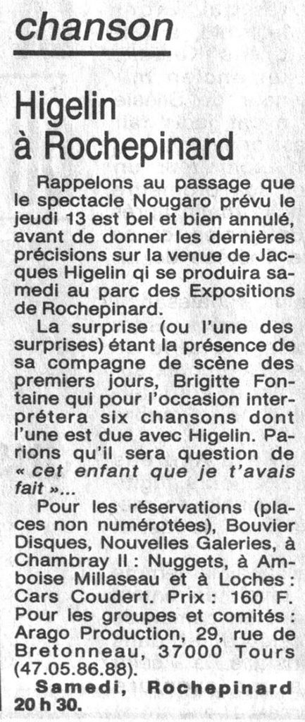 1989.04.12-NRCO.5ADPREb-433x1024 Jacques Higelin, Brigitte Fontaine (15/04/89)
