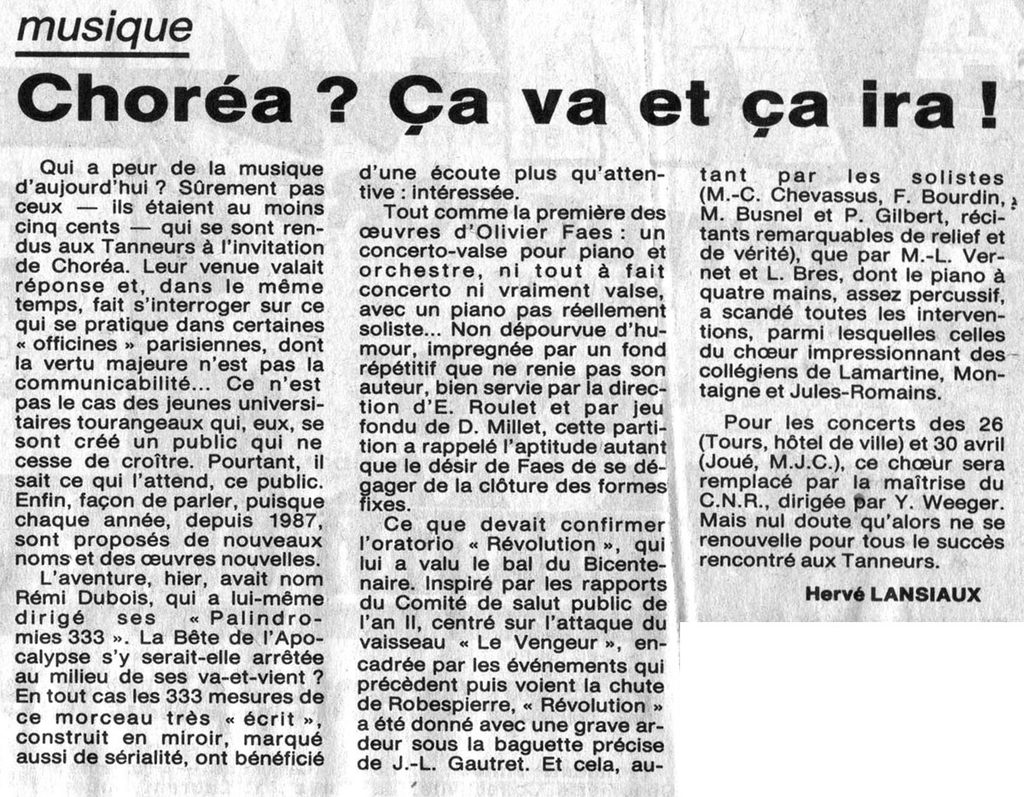 1989.04.20-NRCO.6ADPREg-1024x797 Chorea (18/04/89)
