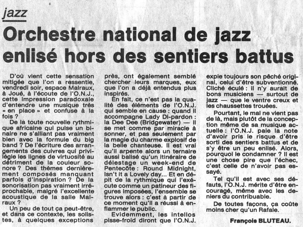 1989.04.24-NRCO.5ADPREa-1024x766 Orchestre national de jazz et Dee Dee Bridgewater (21/04/89)