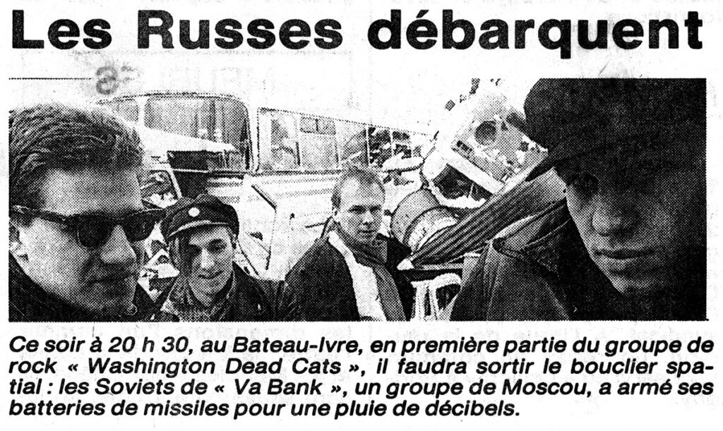 1989.04.25-Presse-NR01-51-Z-4-1024x611 Va Bank, Washington Dead Cats (25/04/89)