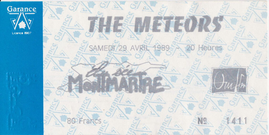1989.04.29-Ticket01-LTDC-1024x516 The Meteors (29/04/89)