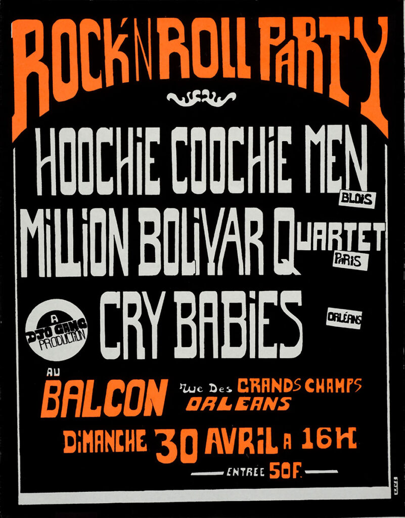 1989.04.30-Affiche01-45-575-imprimee-Copie-801x1024 "Rock'n'roll party" (30/04/89)