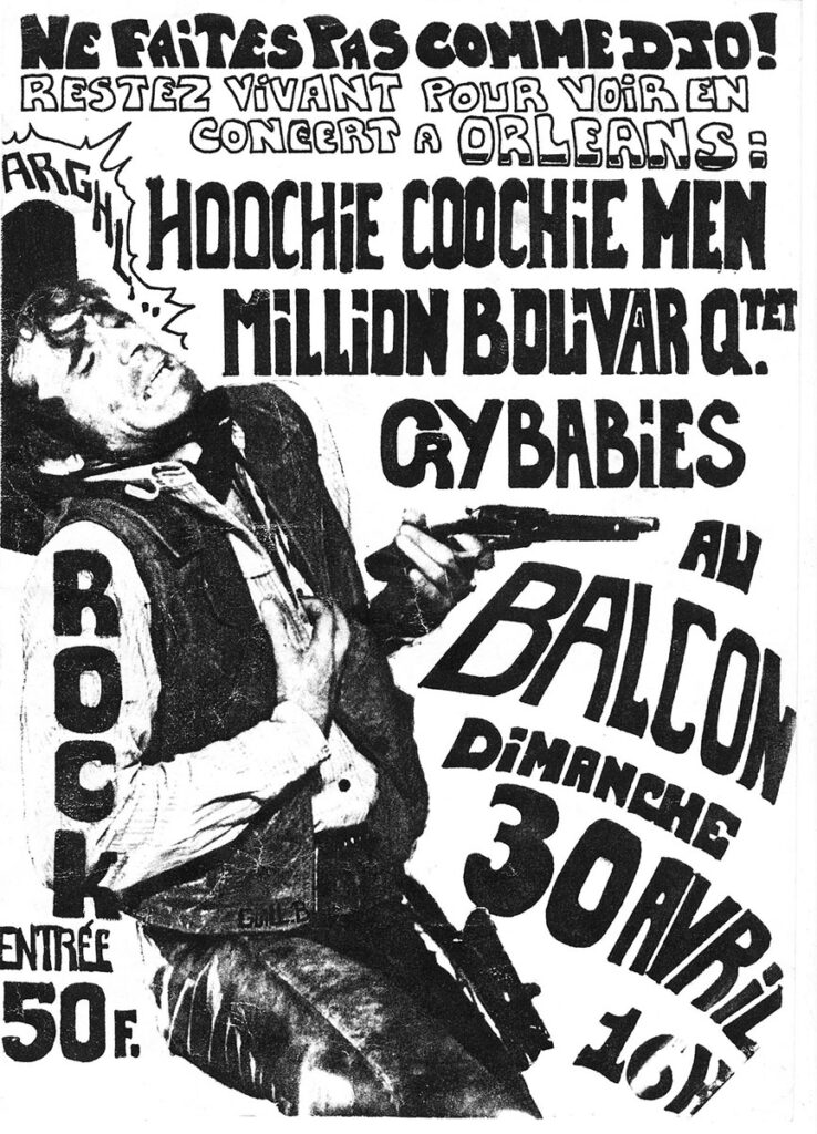 1989.04.30-Flyer01-Milouf-738x1024 "Rock'n'roll party" (30/04/89)