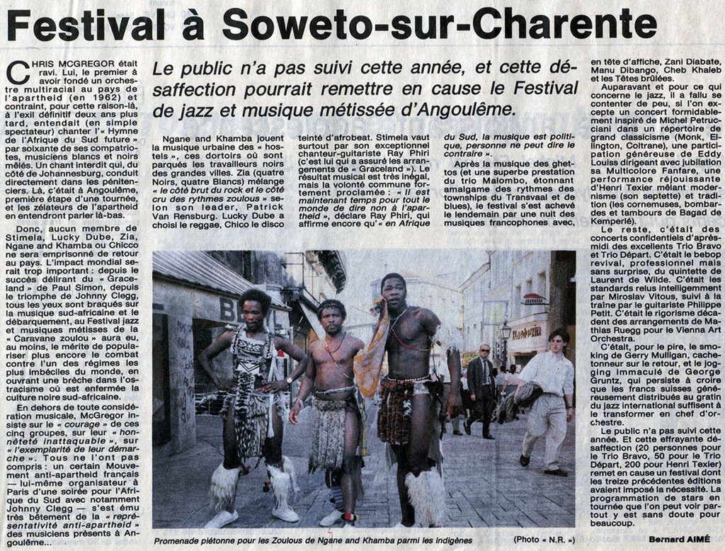1989.05.10-NRCO.JADPRE-1024x778 "Festival jazz et musiques métissées" (02 au 07/05/89)