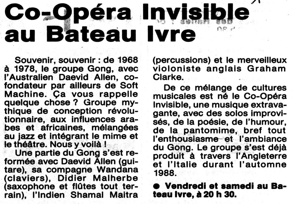 1989.05.10-Presse-NR01-51-Z-4-1024x712 Co Opéra Invisible (12 et 13/05/89)