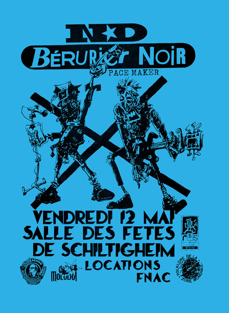 1989.05.12-Nuclear-Device-Flyer01ND-1-748x1024 Pace Maker, Nuclear Device, Bérurier Noir (12/05/89)