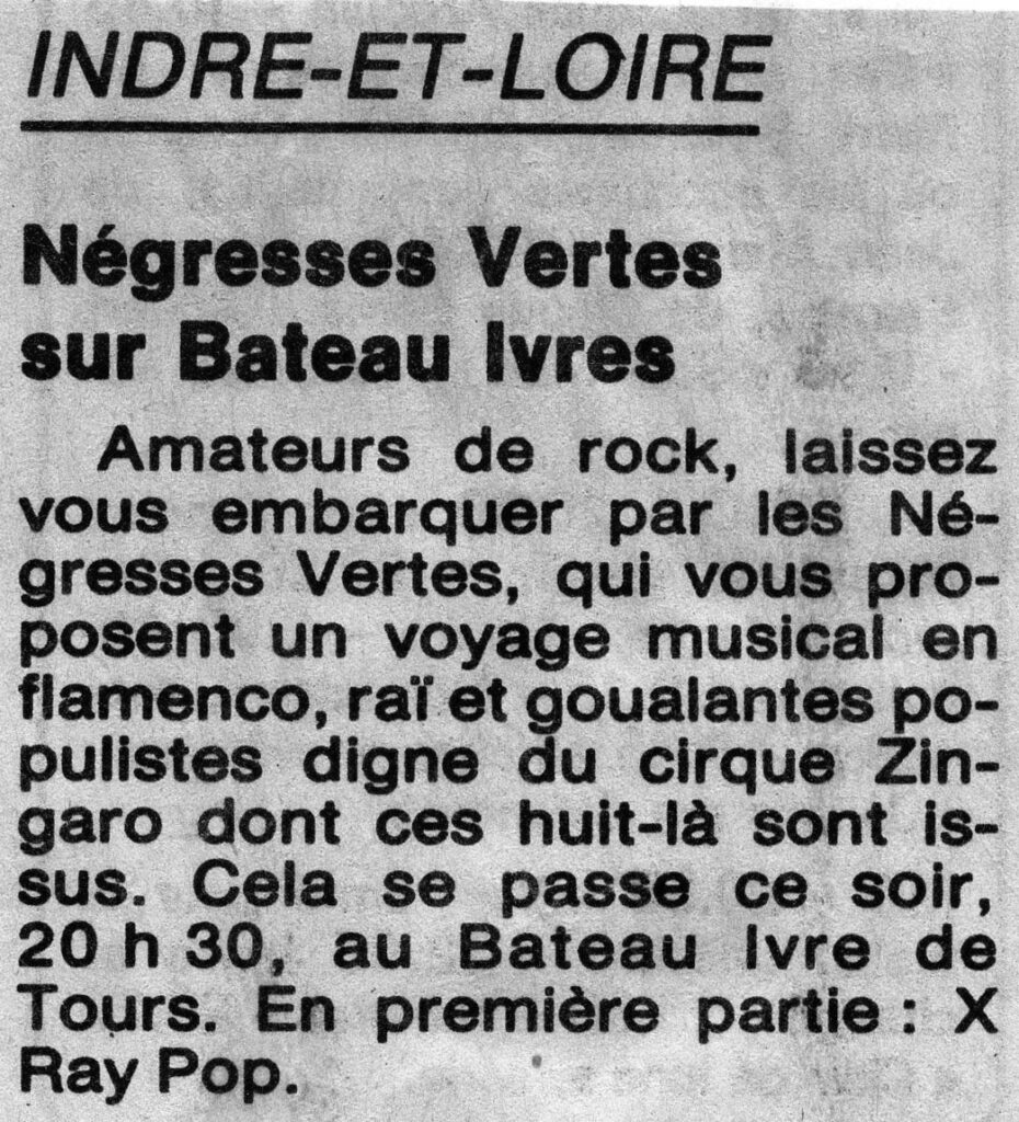 1989.05.16-Presse-NR01-51-Z-4-2-930x1024 X-Ray Pop, Négresses Vertes (16/05/89)