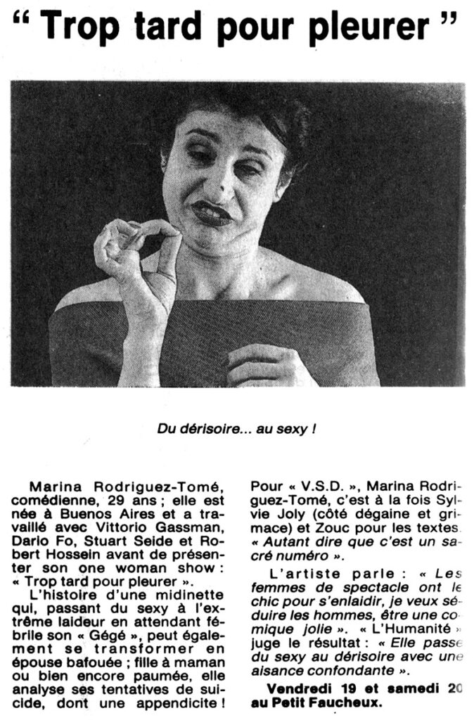1989.05.17-NRCO.6ADPREa-674x1024 Marina Rodriguez Tome (19 et 20/05/89)